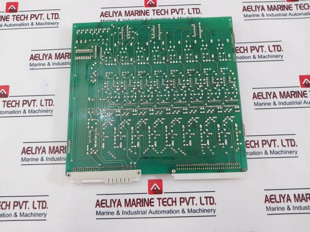 Newlyme Mc2Rt8_A01 Printed Circuit Board