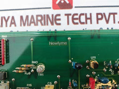 Newlyme Mc2Rt8_A01 Printed Circuit Board