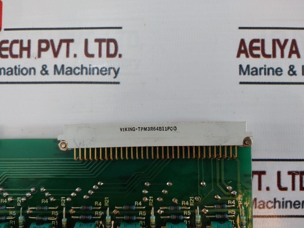 Newlyme Mc2Rt8_A01 Printed Circuit Board