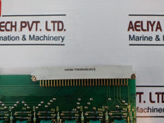 Newlyme Mc2Rt8_A01 Printed Circuit Board