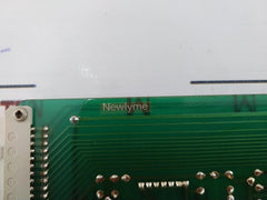 Newlyme Mc2Rt8_A01 Printed Circuit Board