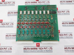 NEWLYME MC2RT8_A01 Printed Circuit Board Used