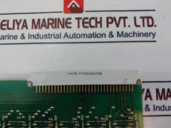 NEWLYME MC2RT8_A01 Printed Circuit Board Used