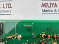 NEWLYME MC2RT8_A01 Printed Circuit Board Used