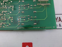NEWLYME MC2RT8_A01 Printed Circuit Board Used