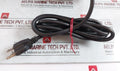 Newmar 115-12-35A Regulated Linear Dc Power Supply