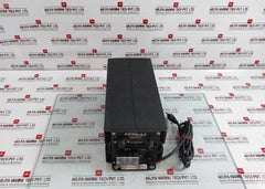 Newmar 115-12-35A Regulated Linear Dc Power Supply