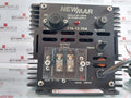 Newmar 115-12-35A Regulated Linear Dc Power Supply