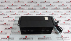 Newmar 115-12-35A Regulated Linear Dc Power Supply