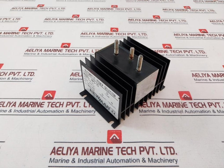 Newmar Aps-70 Automatic Power Selector 6-50 Vdc
