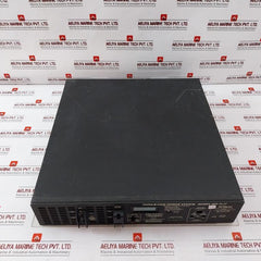 Newmar Ips-24-22 Integrated Power System 27.2V Dc 22A 92-130V Ac - Aeliya Marine Tech
