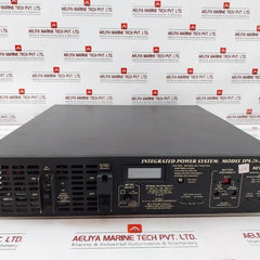 Newmar Ips-24-22 Integrated Power System 27.2V Dc 22A 92-130V Ac - Aeliya Marine Tech