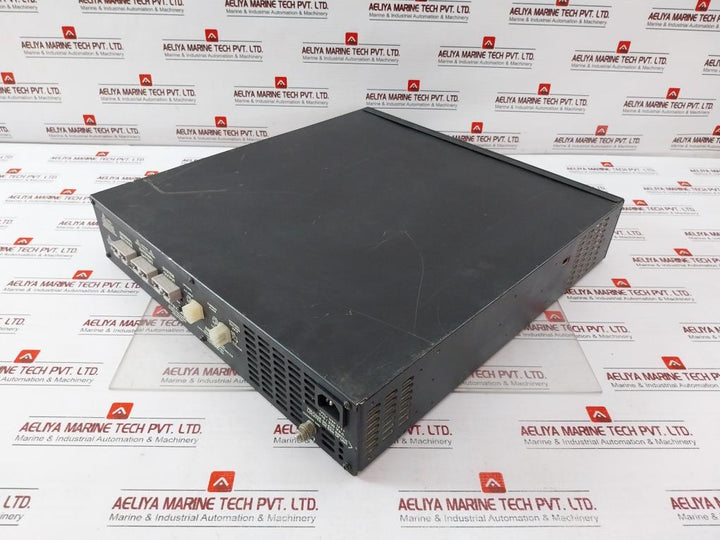 Newmar Ips-24-22 Integrated Power System 27.2V Dc 22A 92-130V Ac - Aeliya Marine Tech