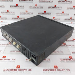 Newmar Ips-24-22 Integrated Power System 27.2V Dc 22A 92-130V Ac - Aeliya Marine Tech