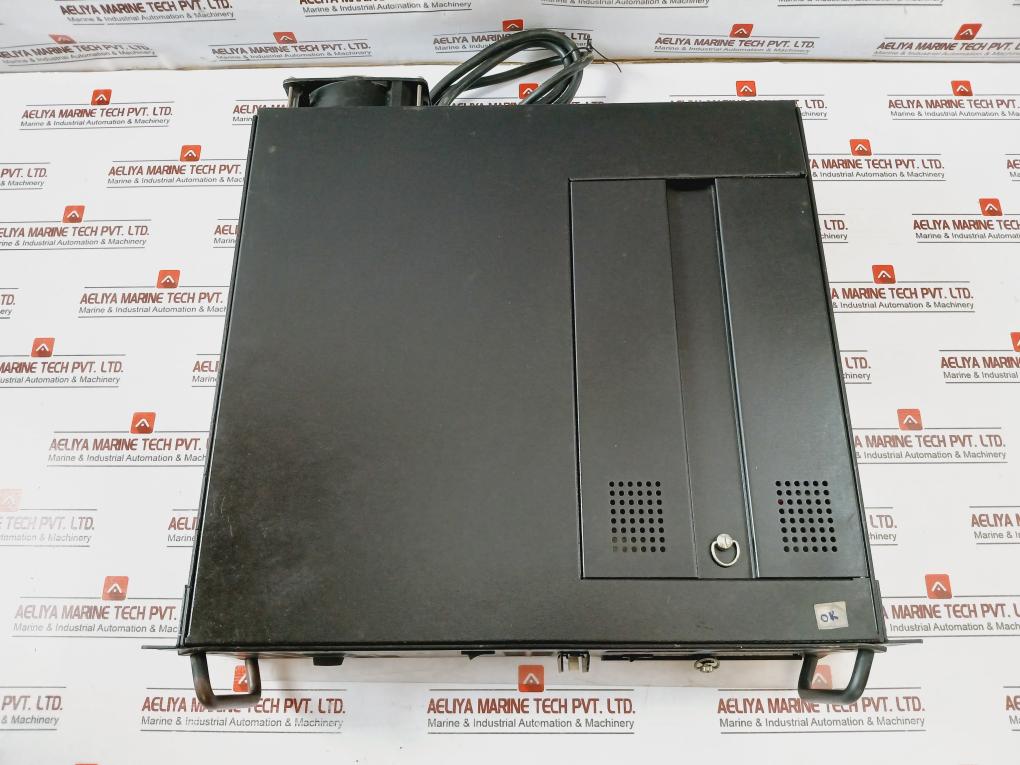 Newmar Ips 24-30 Integrated Power System 405-3463-1 - Aeliya Marine Tech