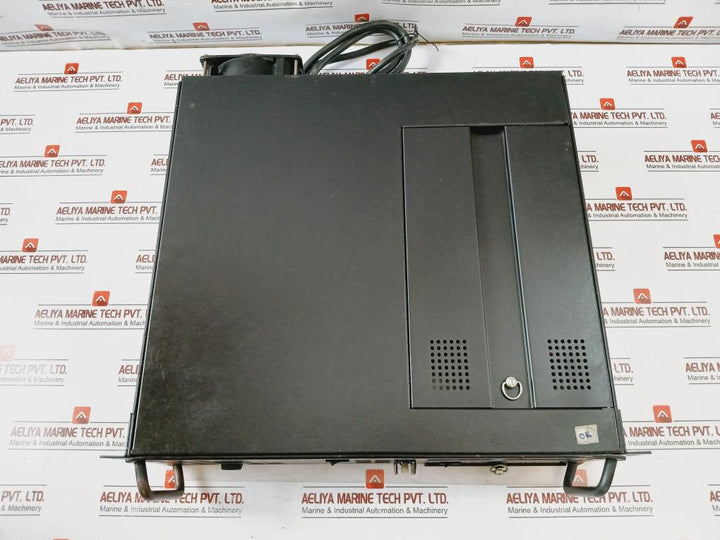 Newmar Ips 24-30 Integrated Power System 405-3463-1 - Aeliya Marine Tech