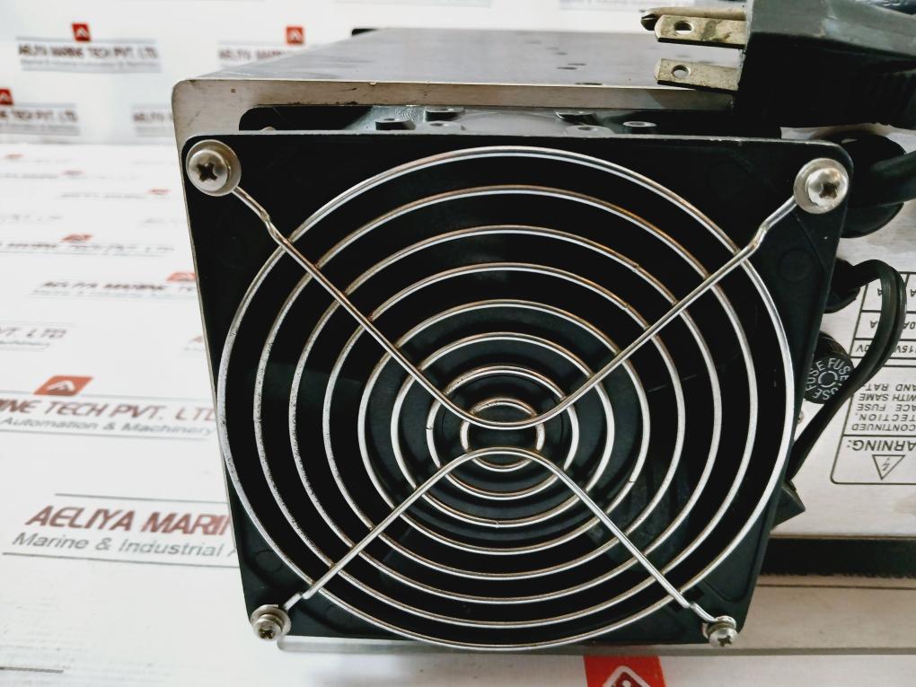 Newmar Ips 24-30 Integrated Power System 405-3463-1 - Aeliya Marine Tech