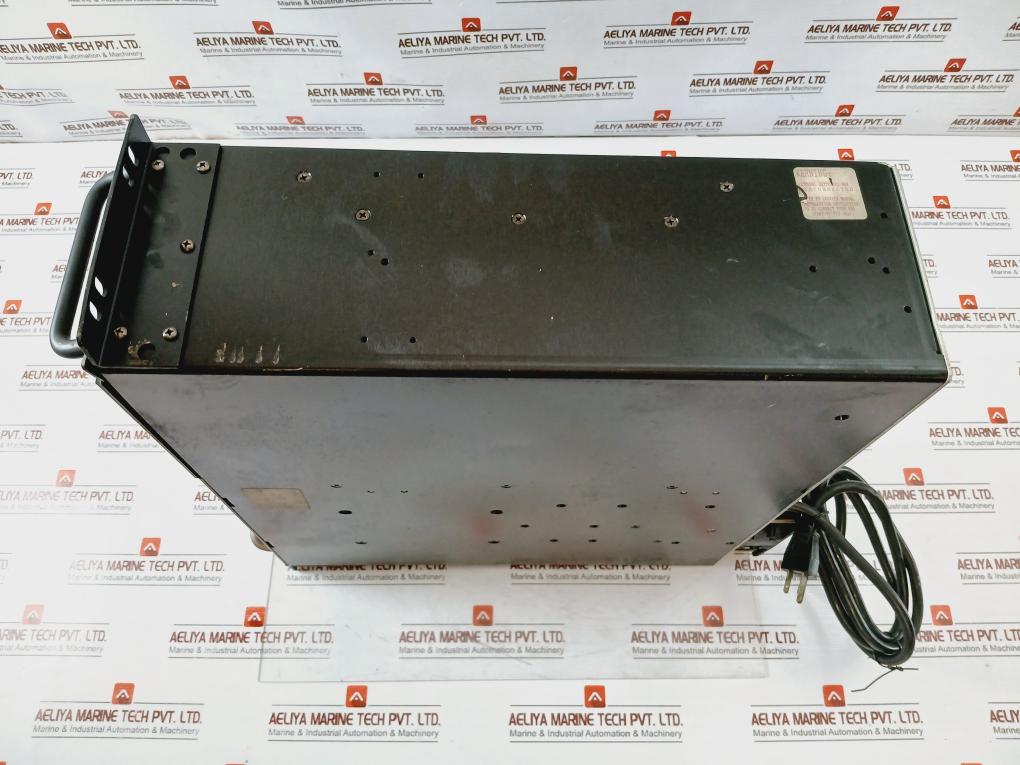 Newmar Ips 24-30 Integrated Power System 405-3463-1 - Aeliya Marine Tech