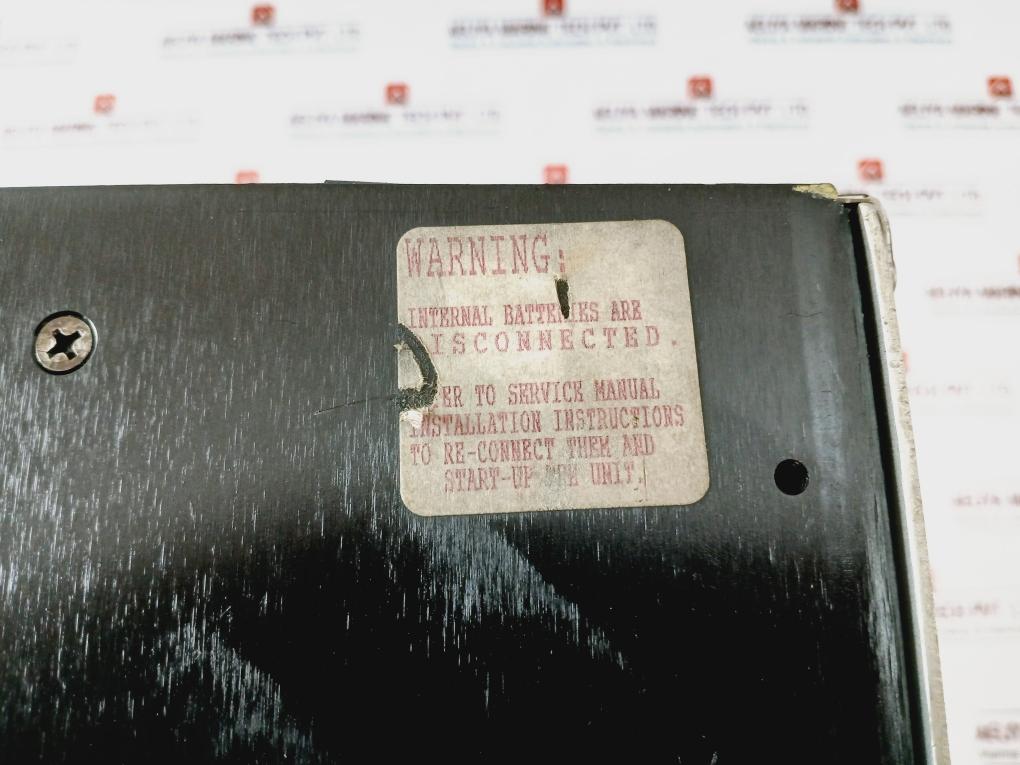 Newmar Ips 24-30 Integrated Power System 405-3463-1 - Aeliya Marine Tech