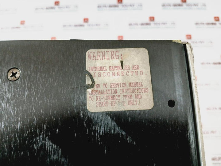 Newmar Ips 24-30 Integrated Power System 405-3463-1 - Aeliya Marine Tech