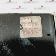 Newmar Ips 24-30 Integrated Power System 405-3463-1 - Aeliya Marine Tech