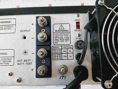 Newmar Ips 24-30 Integrated Power System 405-3463-1 - Aeliya Marine Tech