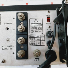 Newmar Ips 24-30 Integrated Power System 405-3463-1 - Aeliya Marine Tech