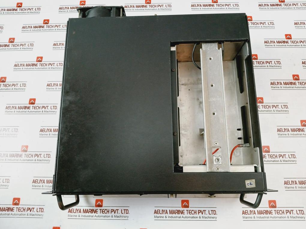 Newmar Ips 24-30 Integrated Power System 405-3463-1 - Aeliya Marine Tech