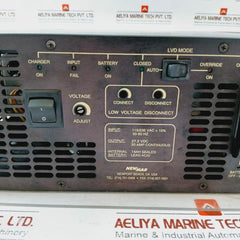 Newmar Ips 24-30 Integrated Power System 405-3463-1 - Aeliya Marine Tech
