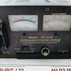 Newmar Ips 24-30 Integrated Power System 405-3463-1 - Aeliya Marine Tech