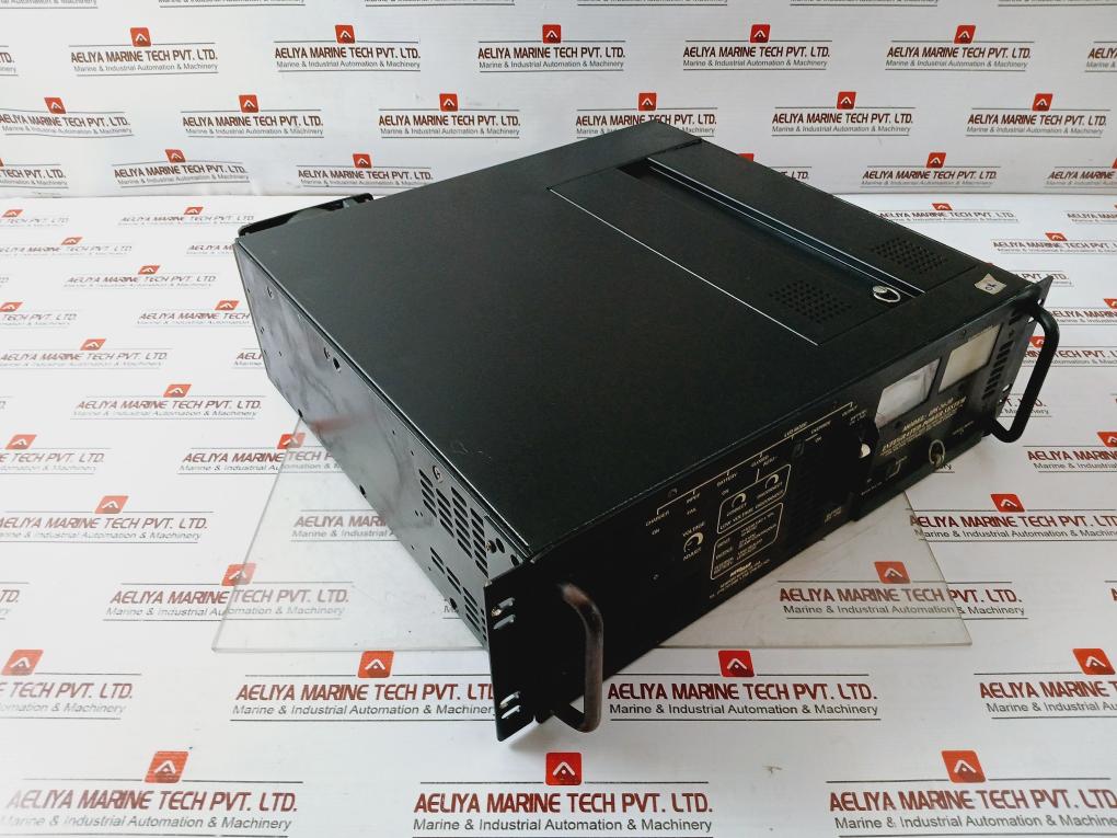 Newmar Ips 24-30 Integrated Power System 405-3463-1 - Aeliya Marine Tech