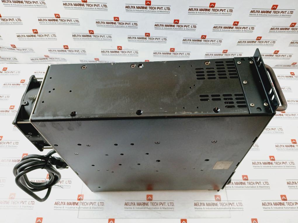 Newmar Ips 24-30 Integrated Power System 405-3463-1 - Aeliya Marine Tech