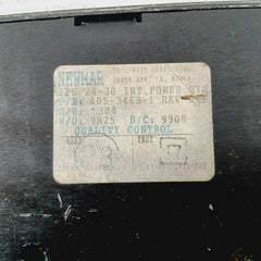 Newmar Ips 24-30 Integrated Power System 405-3463-1 - Aeliya Marine Tech
