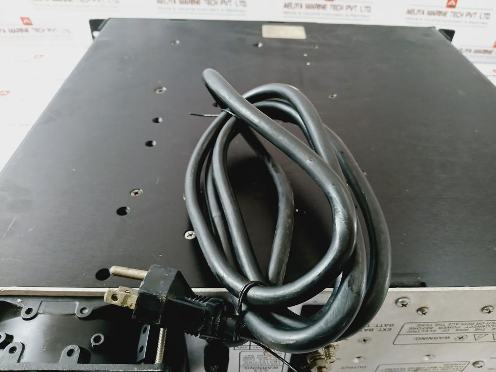 Newmar Ips 24-30 Integrated Power System 405-3463-1 - Aeliya Marine Tech