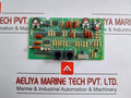 Newmar Printed Circuit Board Rev-b 13728 0