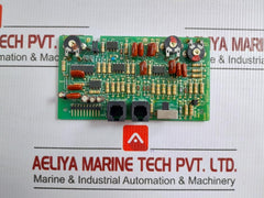 Newmar Printed Circuit Board Rev-b 13728 0