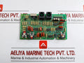 Newmar Printed Circuit Board Rev-b 13728 0