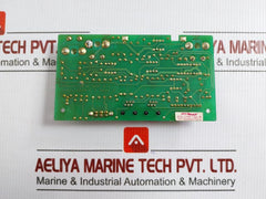 Newmar Printed Circuit Board Rev-b 13728 0