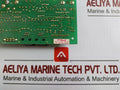 Newmar Printed Circuit Board Rev-b 13728 0