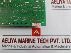 Newmar Printed Circuit Board Rev-b 13728 0