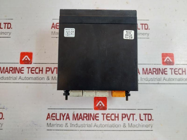 Newport Idp-4 Process Control Digital Equipment