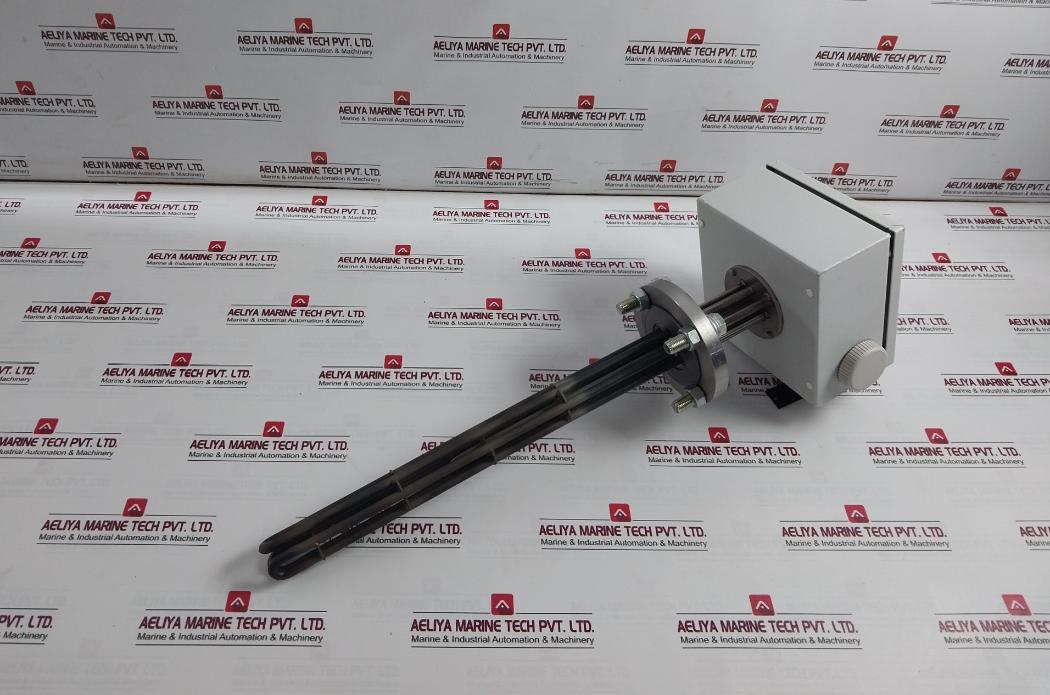 Newtronic 5620-0040 Feed Air Temperature Switch Es Ip66 Ik10 254/440V 3,5Kw