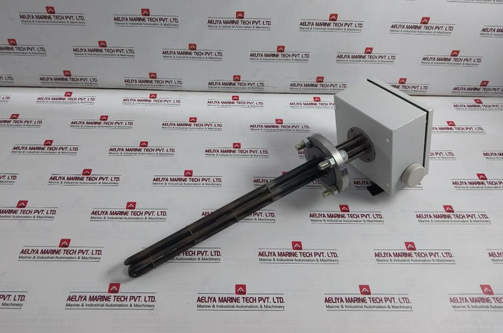 Newtronic 5620-0040 Feed Air Temperature Switch Es Ip66 Ik10 254/440V 3,5Kw