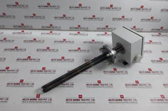 Newtronic 5620-0040 Feed Air Temperature Switch Es Ip66 Ik10 254/440V 3,5Kw