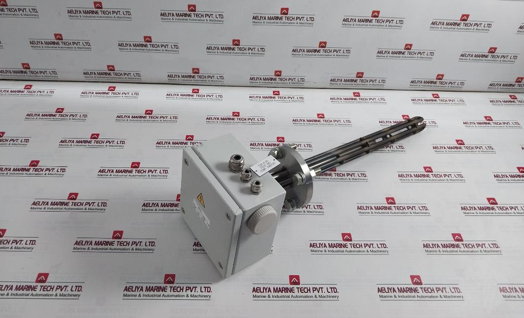 Newtronic 5620-0040 Feed Air Temperature Switch Es Ip66 Ik10 254/440V 3,5Kw