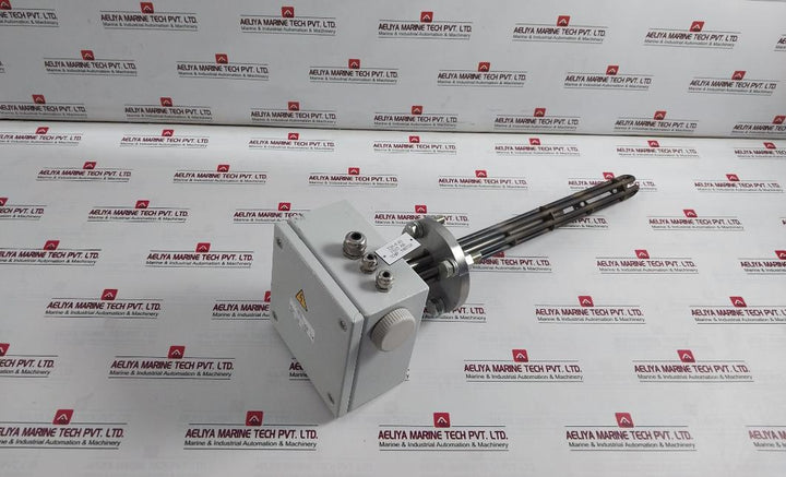 Newtronic 5620-0040 Feed Air Temperature Switch Es Ip66 Ik10 254/440V 3,5Kw