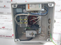 Newtronic 5620-0040 Feed Air Temperature Switch Es Ip66 Ik10 254/440V 3,5Kw