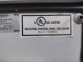 Newtronic 5620-0040 Feed Air Temperature Switch Es Ip66 Ik10 254/440V 3,5Kw