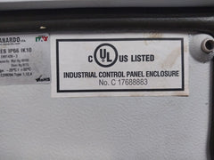 Newtronic 5620-0040 Feed Air Temperature Switch Es Ip66 Ik10 254/440V 3,5Kw