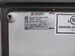 Newtronic 5620-0040 Feed Air Temperature Switch Es Ip66 Ik10 254/440V 3,5Kw